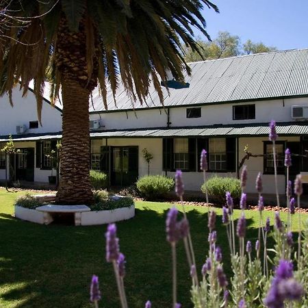 Lemoenfontein Guest House โบฟอร์ตเวสต์ ภายนอก รูปภาพ