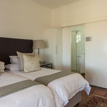 Lemoenfontein Guest House โบฟอร์ตเวสต์ ภายนอก รูปภาพ