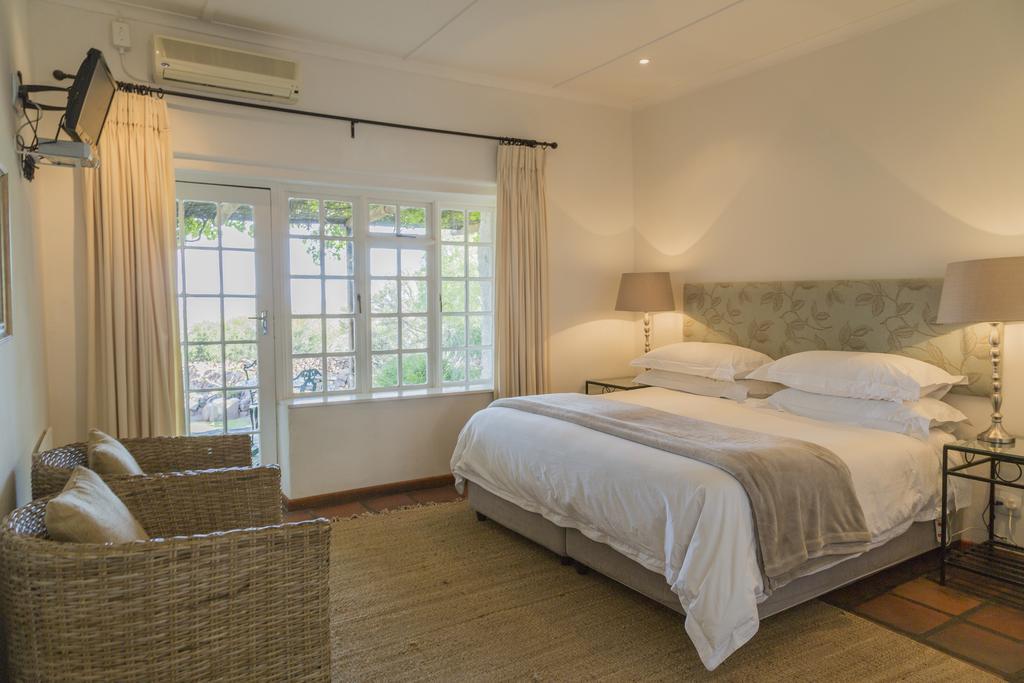 Lemoenfontein Guest House โบฟอร์ตเวสต์ ภายนอก รูปภาพ