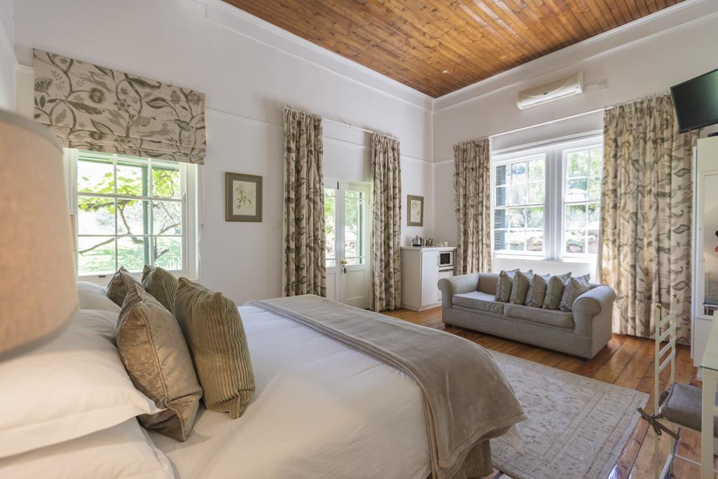 Lemoenfontein Guest House โบฟอร์ตเวสต์ ภายนอก รูปภาพ