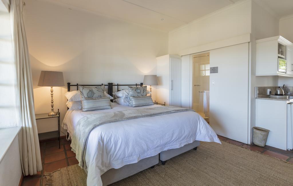 Lemoenfontein Guest House โบฟอร์ตเวสต์ ภายนอก รูปภาพ