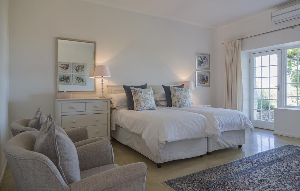 Lemoenfontein Guest House โบฟอร์ตเวสต์ ภายนอก รูปภาพ