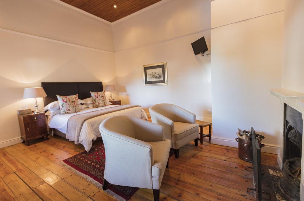 Lemoenfontein Guest House โบฟอร์ตเวสต์ ภายนอก รูปภาพ