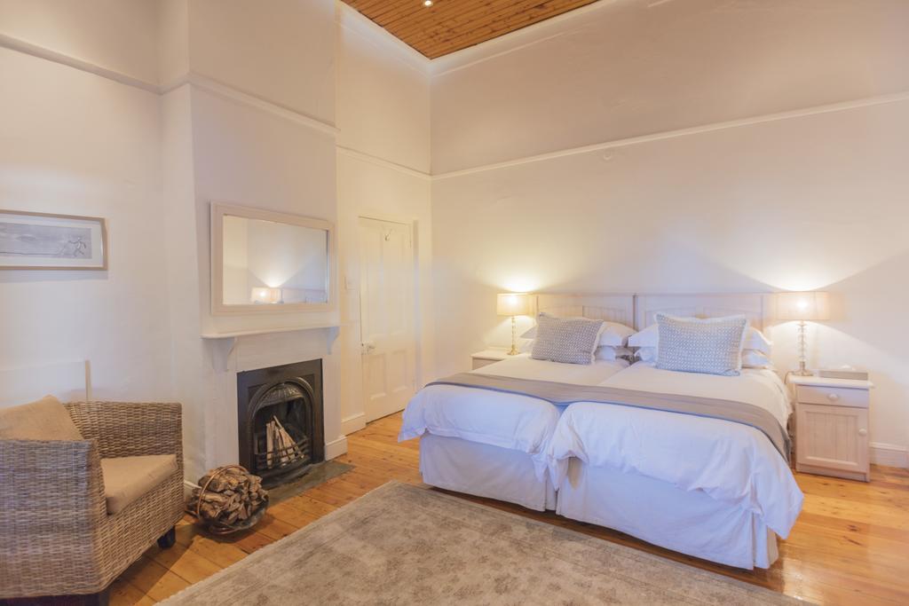 Lemoenfontein Guest House โบฟอร์ตเวสต์ ภายนอก รูปภาพ