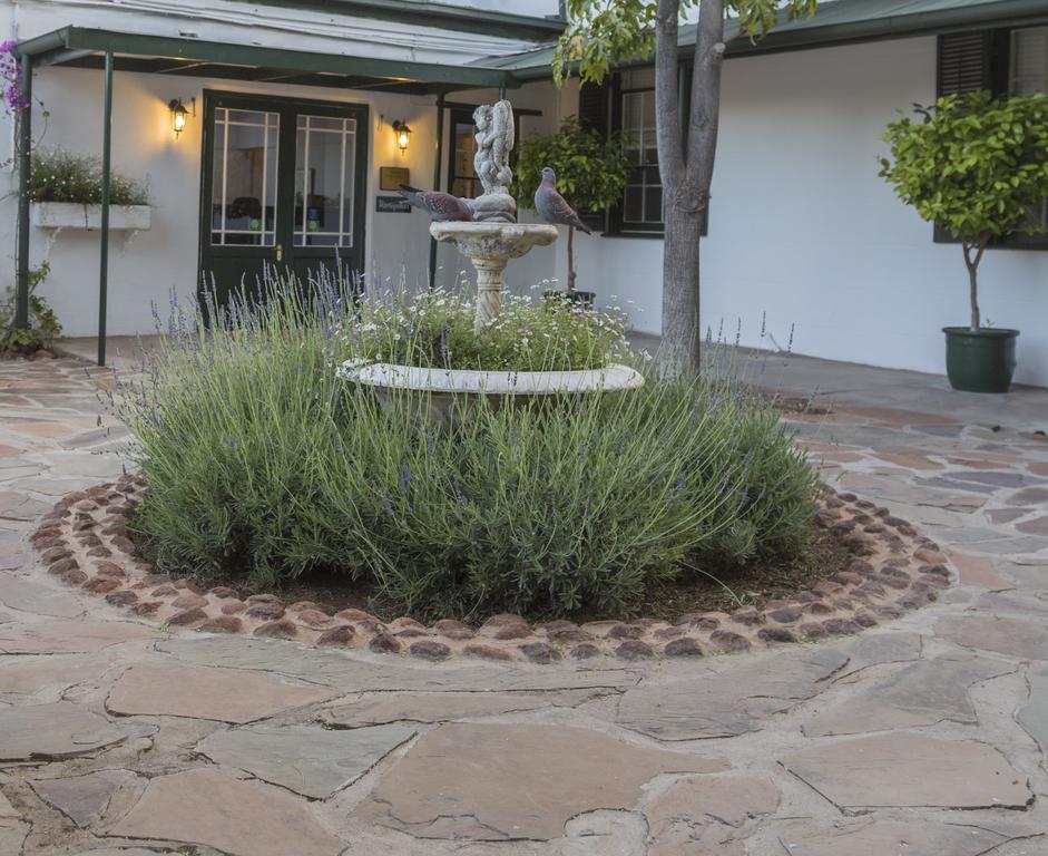 Lemoenfontein Guest House โบฟอร์ตเวสต์ ภายนอก รูปภาพ