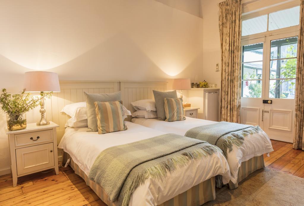 Lemoenfontein Guest House โบฟอร์ตเวสต์ ภายนอก รูปภาพ