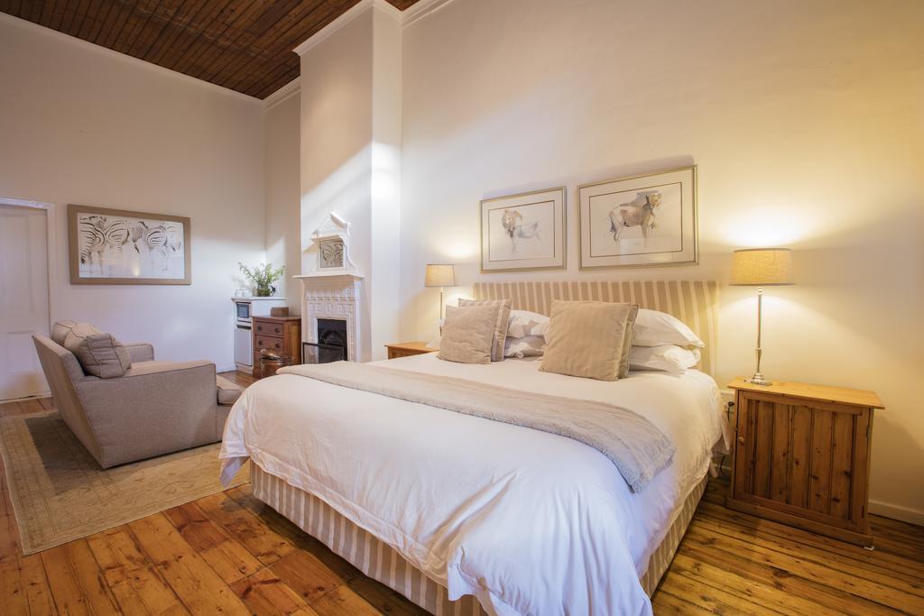 Lemoenfontein Guest House โบฟอร์ตเวสต์ ภายนอก รูปภาพ