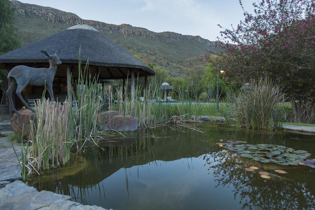 Lemoenfontein Guest House โบฟอร์ตเวสต์ ภายนอก รูปภาพ