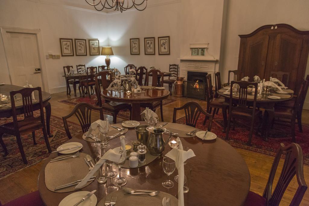 Lemoenfontein Guest House โบฟอร์ตเวสต์ ภายนอก รูปภาพ