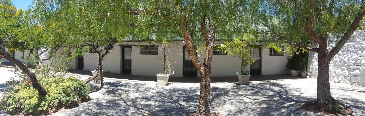 Lemoenfontein Guest House โบฟอร์ตเวสต์ ภายนอก รูปภาพ