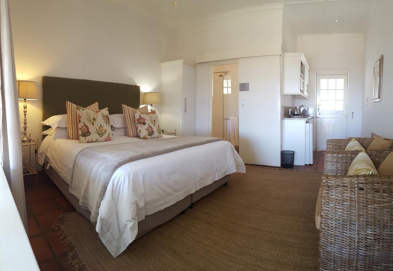 Lemoenfontein Guest House โบฟอร์ตเวสต์ ภายนอก รูปภาพ