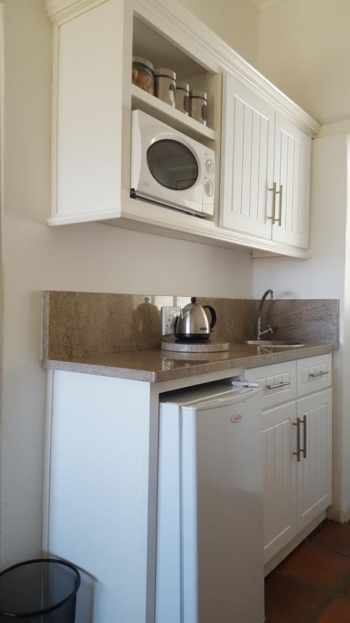 Lemoenfontein Guest House โบฟอร์ตเวสต์ ภายนอก รูปภาพ