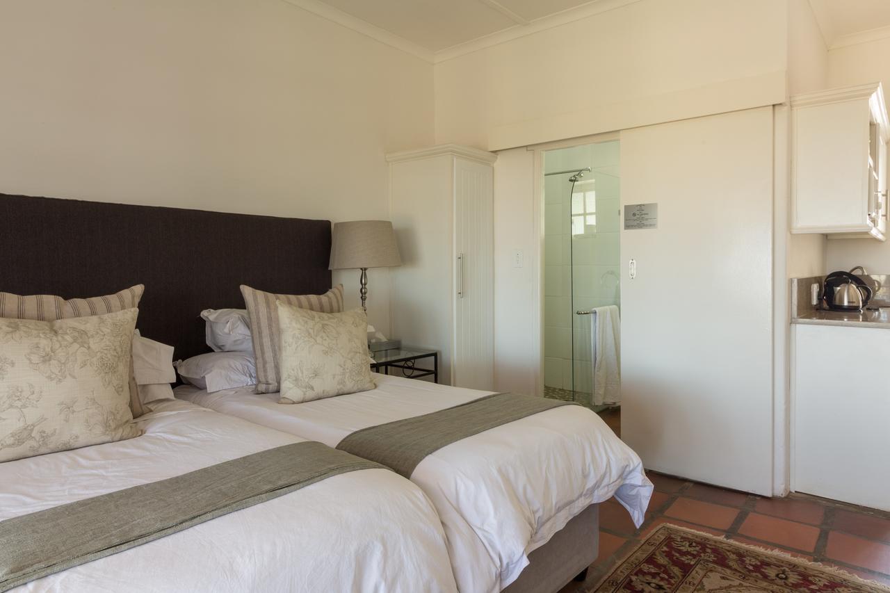Lemoenfontein Guest House โบฟอร์ตเวสต์ ภายนอก รูปภาพ