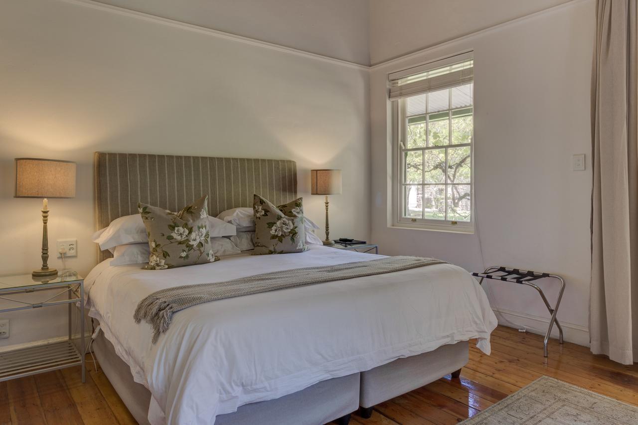 Lemoenfontein Guest House โบฟอร์ตเวสต์ ภายนอก รูปภาพ