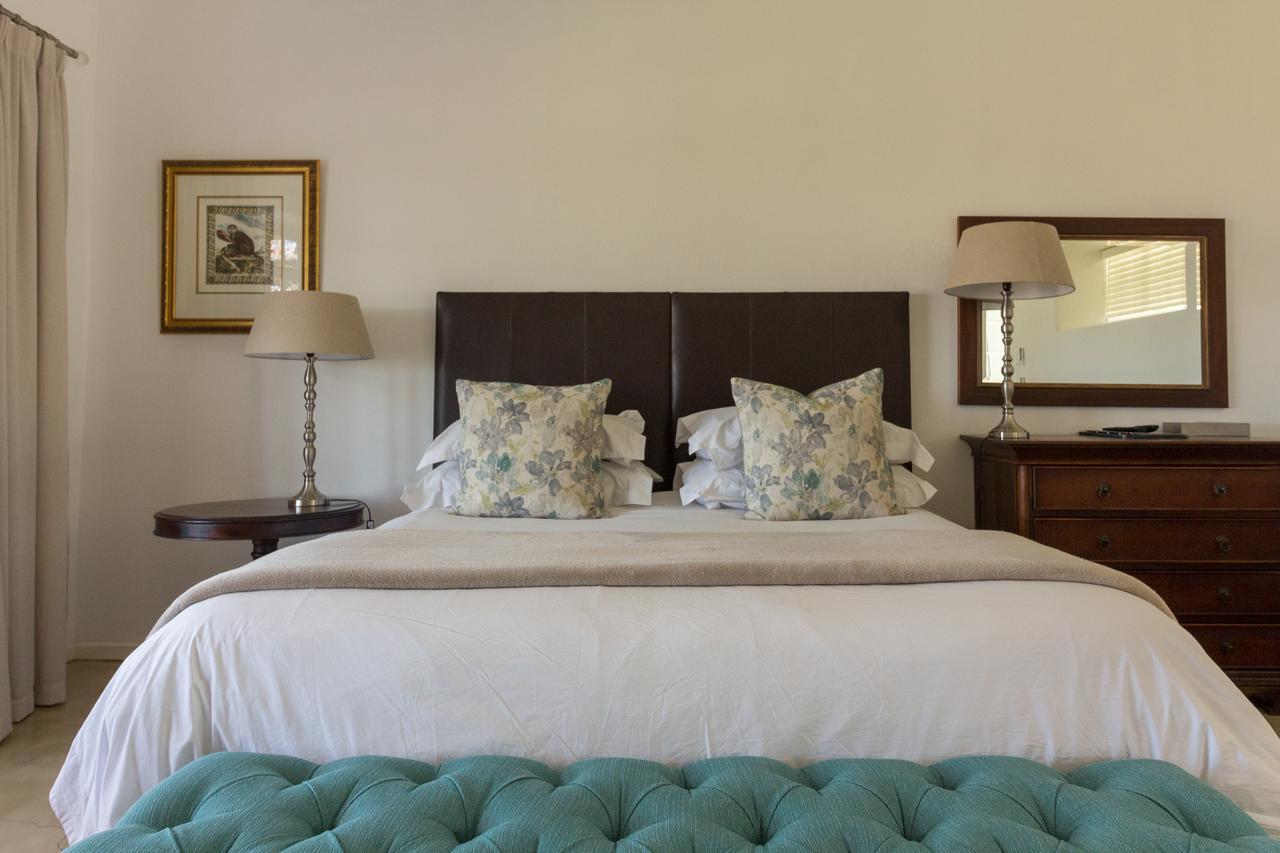 Lemoenfontein Guest House โบฟอร์ตเวสต์ ภายนอก รูปภาพ