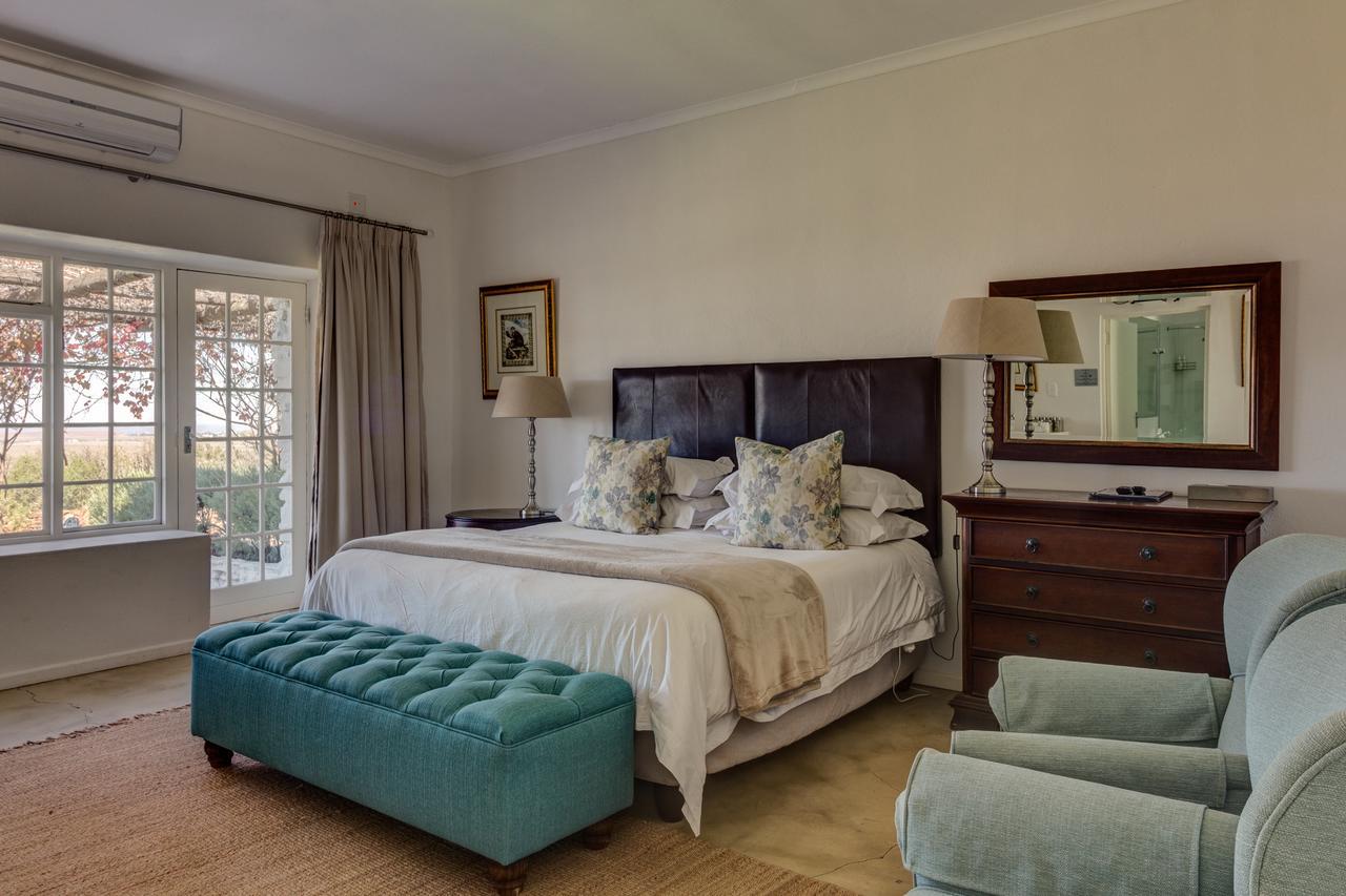 Lemoenfontein Guest House โบฟอร์ตเวสต์ ภายนอก รูปภาพ