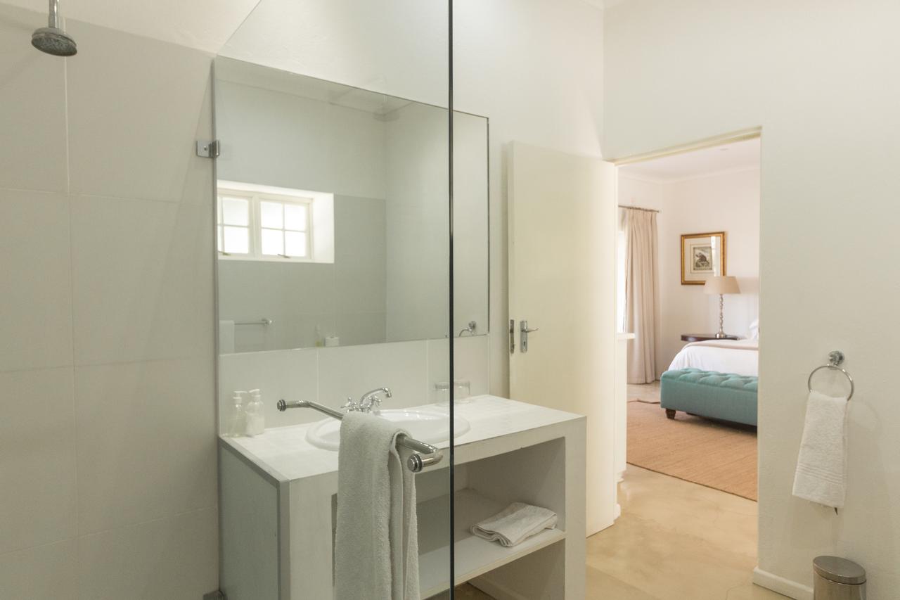 Lemoenfontein Guest House โบฟอร์ตเวสต์ ภายนอก รูปภาพ