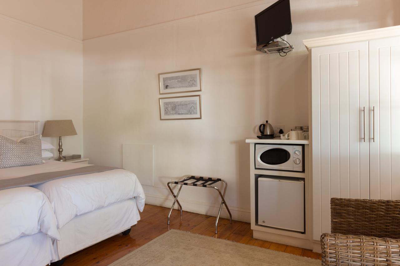 Lemoenfontein Guest House โบฟอร์ตเวสต์ ภายนอก รูปภาพ