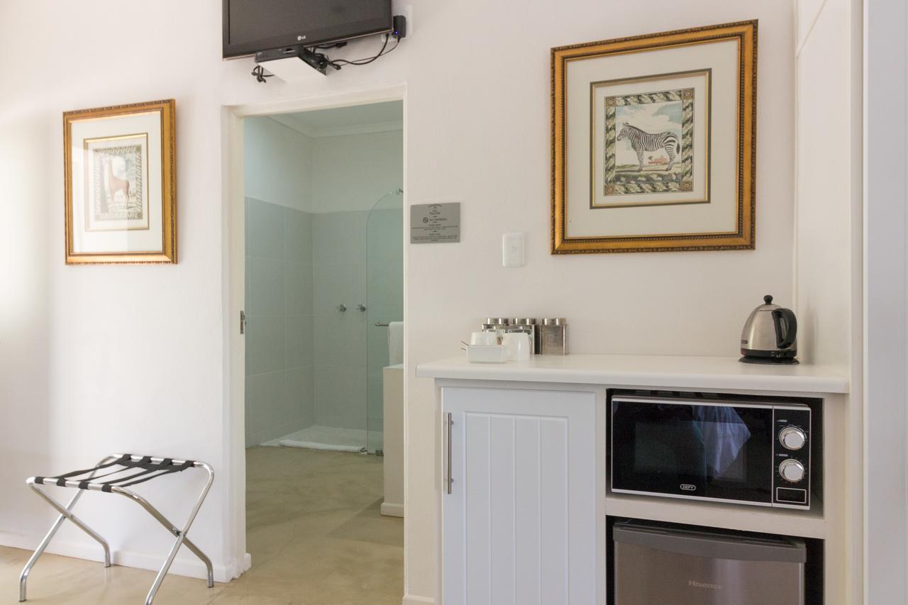 Lemoenfontein Guest House โบฟอร์ตเวสต์ ภายนอก รูปภาพ