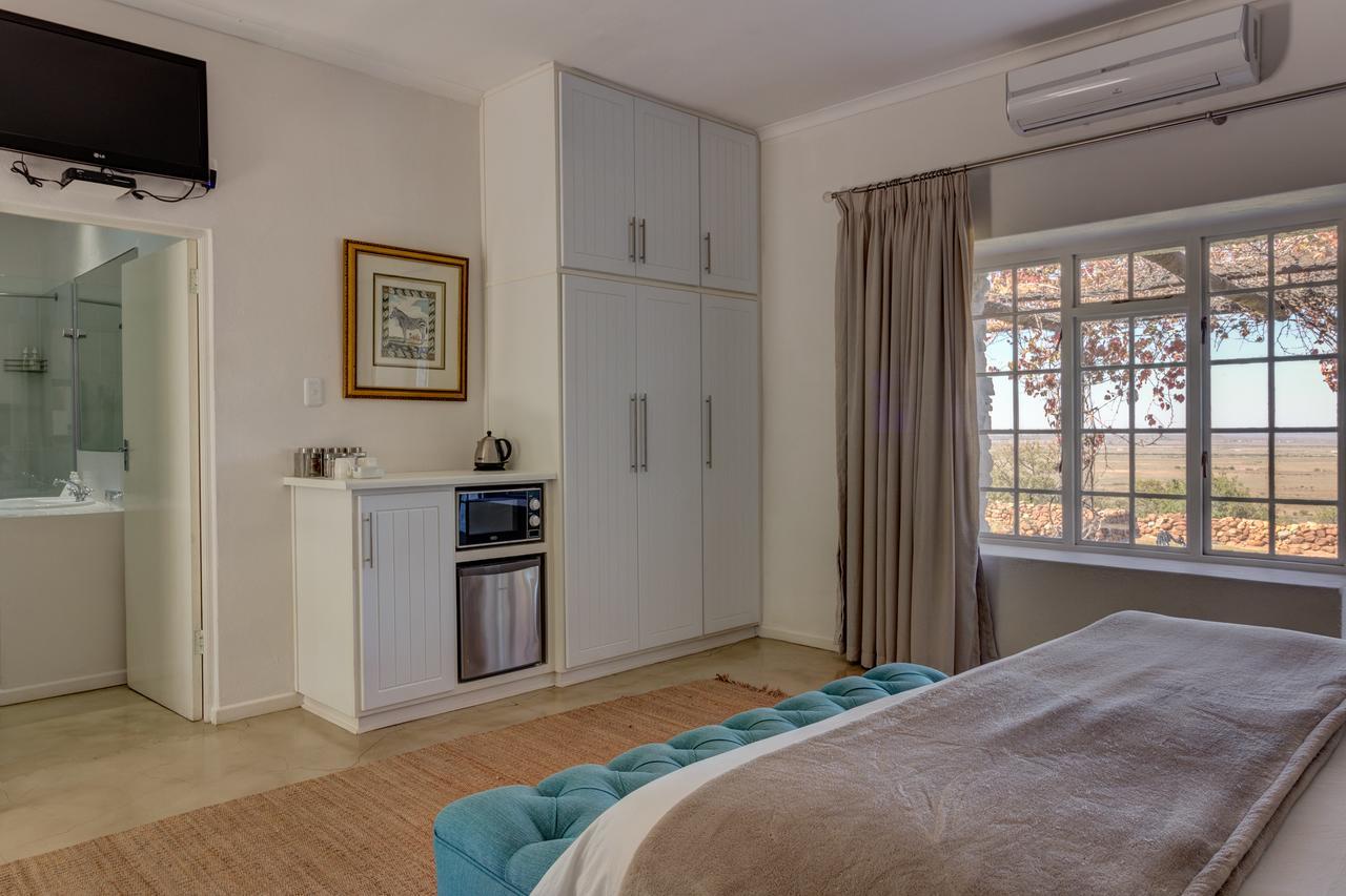 Lemoenfontein Guest House โบฟอร์ตเวสต์ ภายนอก รูปภาพ