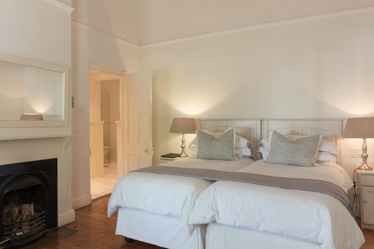 Lemoenfontein Guest House โบฟอร์ตเวสต์ ภายนอก รูปภาพ