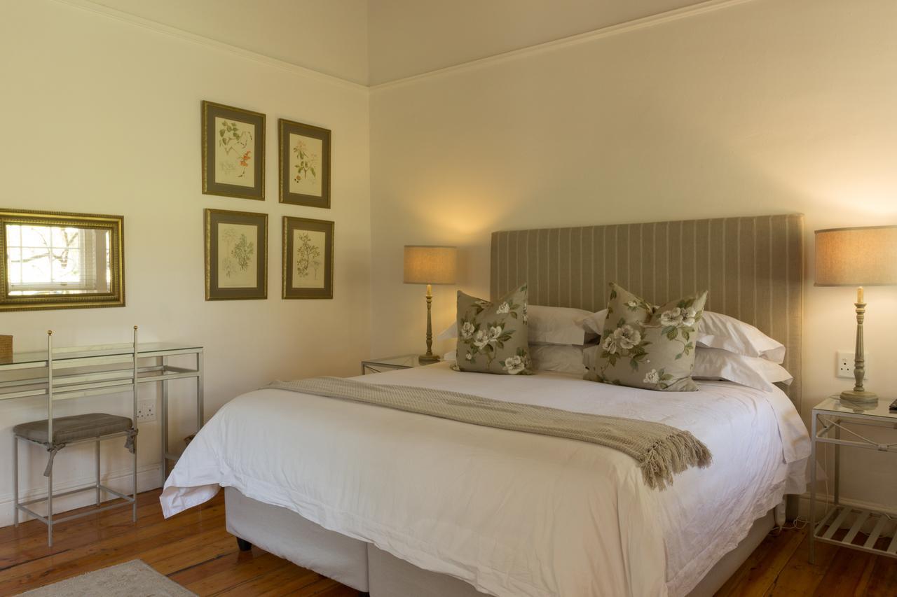 Lemoenfontein Guest House โบฟอร์ตเวสต์ ภายนอก รูปภาพ