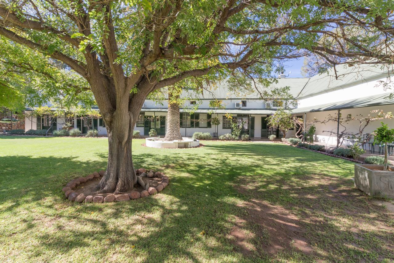 Lemoenfontein Guest House โบฟอร์ตเวสต์ ภายนอก รูปภาพ