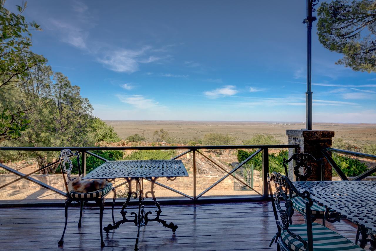 Lemoenfontein Guest House โบฟอร์ตเวสต์ ภายนอก รูปภาพ
