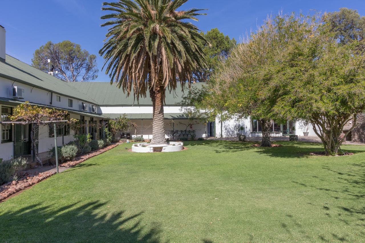 Lemoenfontein Guest House โบฟอร์ตเวสต์ ภายนอก รูปภาพ