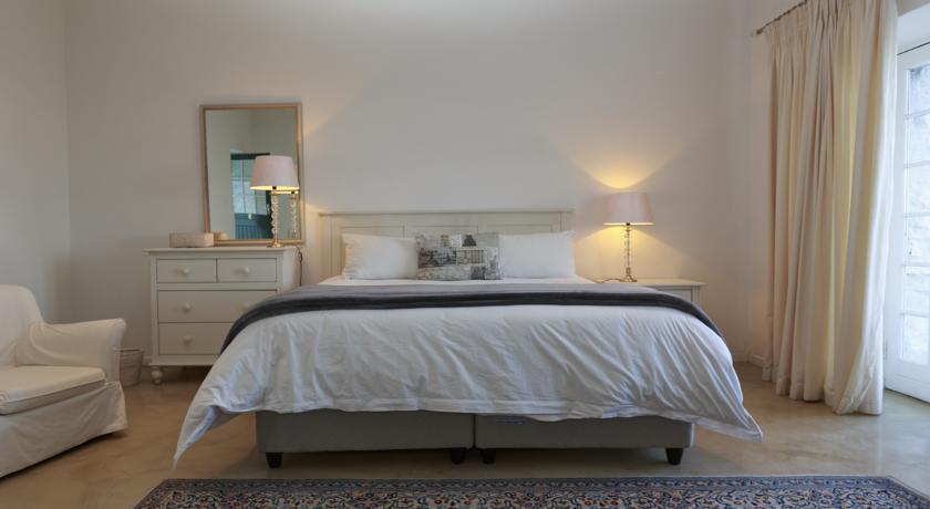 Lemoenfontein Guest House โบฟอร์ตเวสต์ ภายนอก รูปภาพ